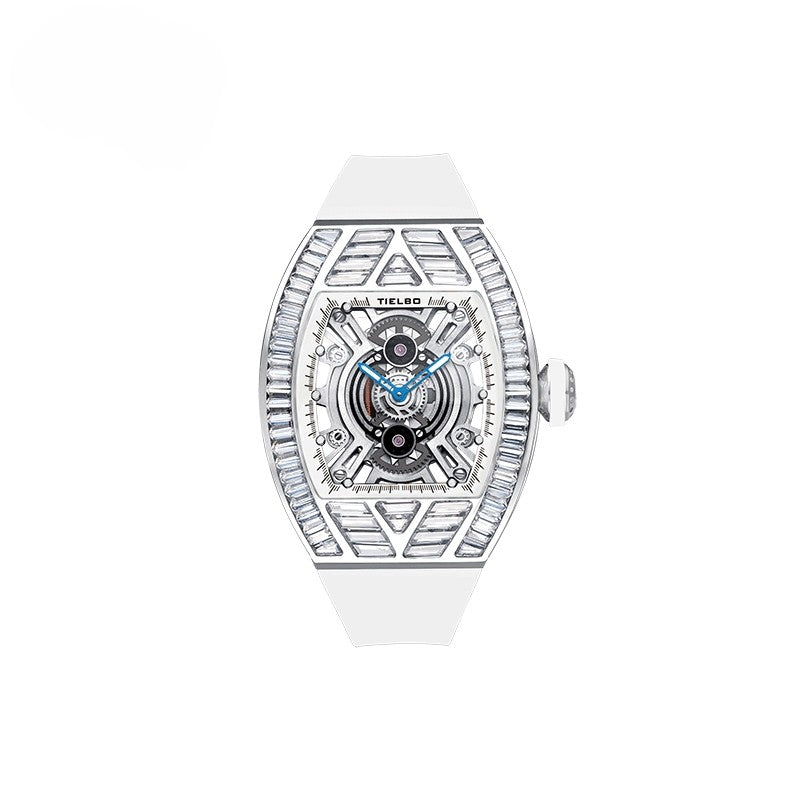 TIELBO Crystal Series Storm Watch