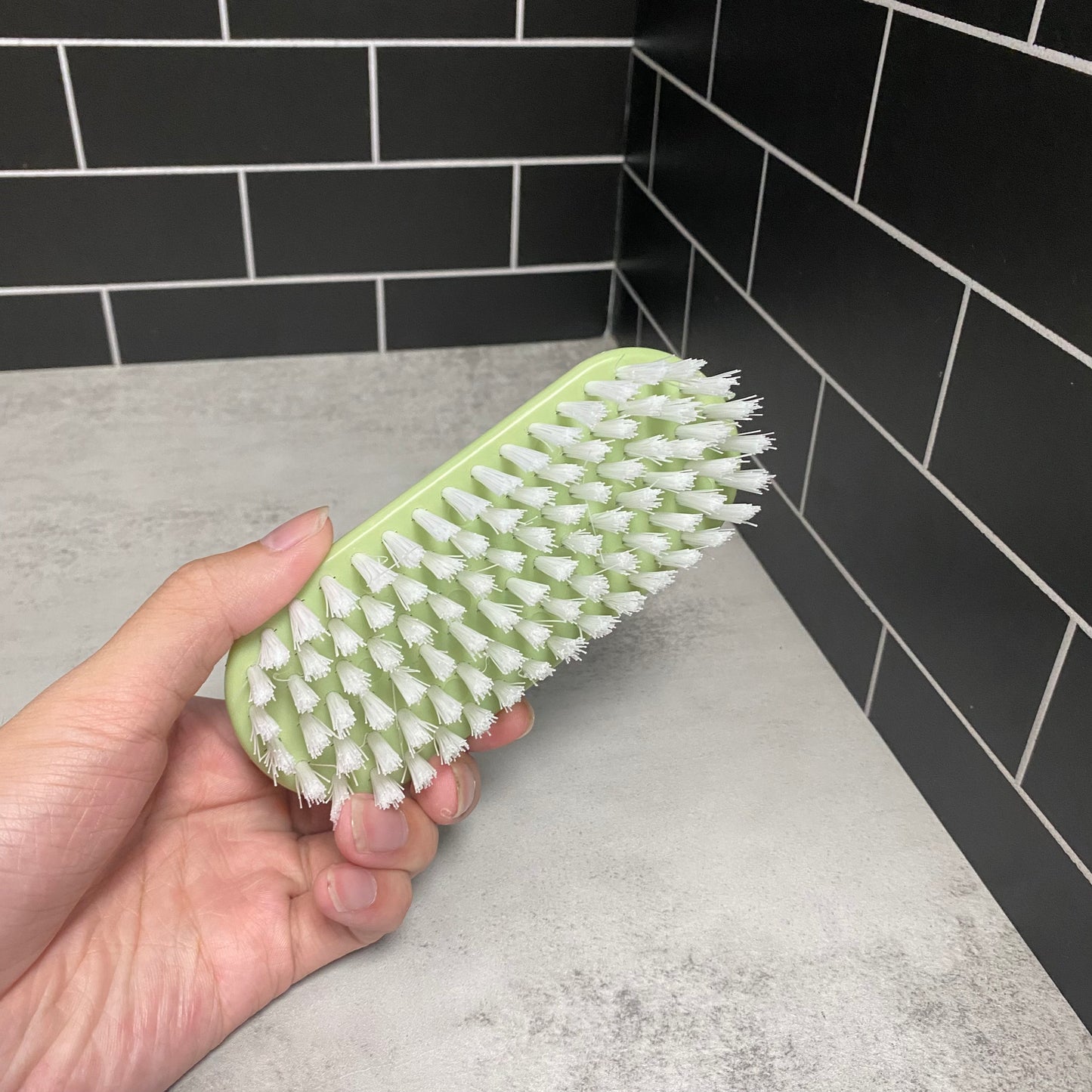 Meidiowave Multifunctional Scrub Brush For Cleaning Laundry Shoes Clothes