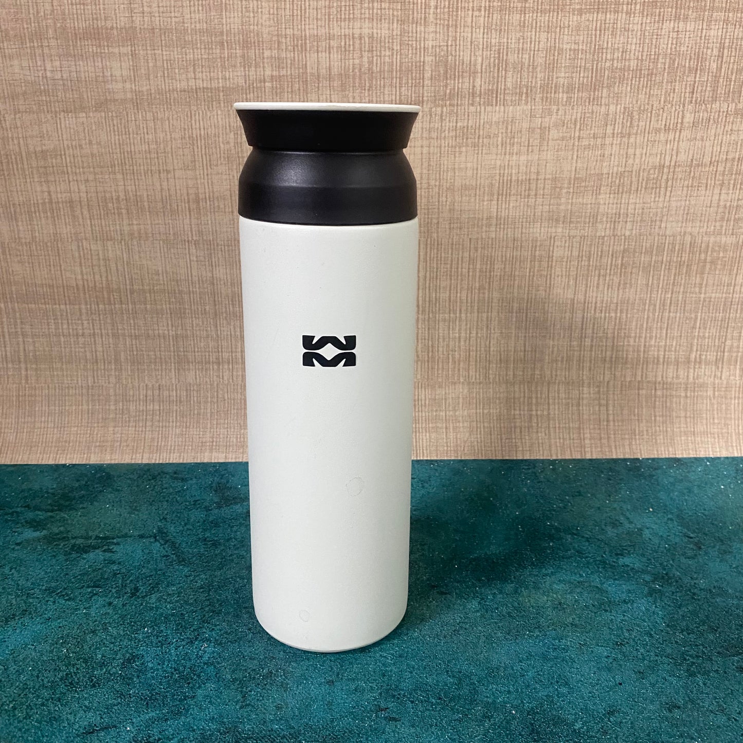 WM Stylish Insulated Mugs 16 Oz