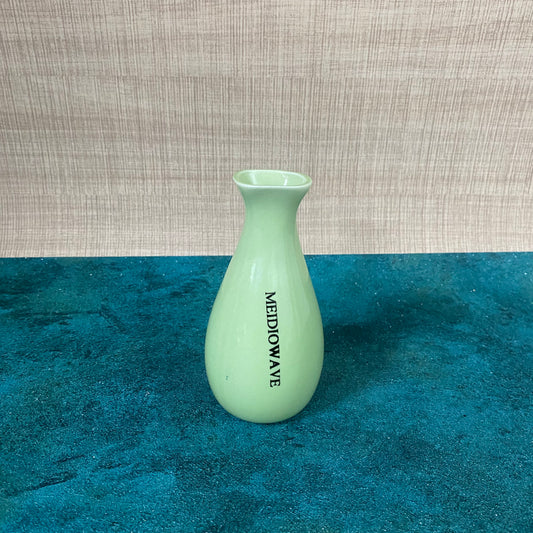 Meidiowave Ceramic Vase Creative Flower Vase For Home Office Decor 1 pc